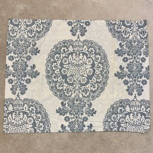 Set of Two Potterybarn Standard Shams